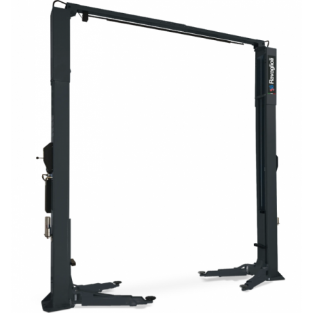 Elektrohidraulinis dviejų kolonų keltuvas, 4,5T, RAVAGLIOLI (KPH350.45, RAV)