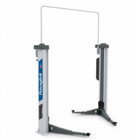 Electromechanical 2-post...