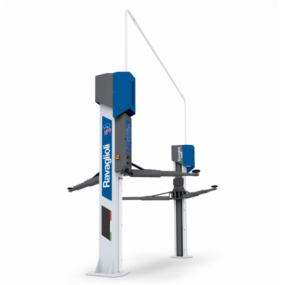 2-post electromechanical...