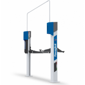 2-post electromechanical lift 5,5T KPX55ELIKTA, RAVAGLIOLI (RAV.KPX55.198976)