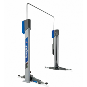 2-post electromechanical lift for electric cars 3,5T KPX35EV, RAVAGLIOLI (RAV.KPX35.199072)