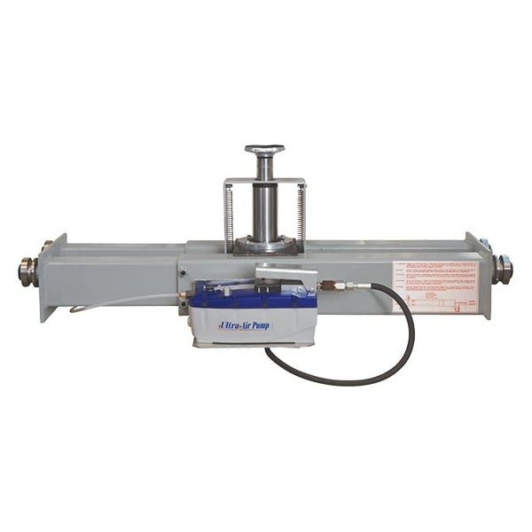 Axle Releaser, J50PHA RAVAGLIOLI (VSG.J50PH.902177, RAV)