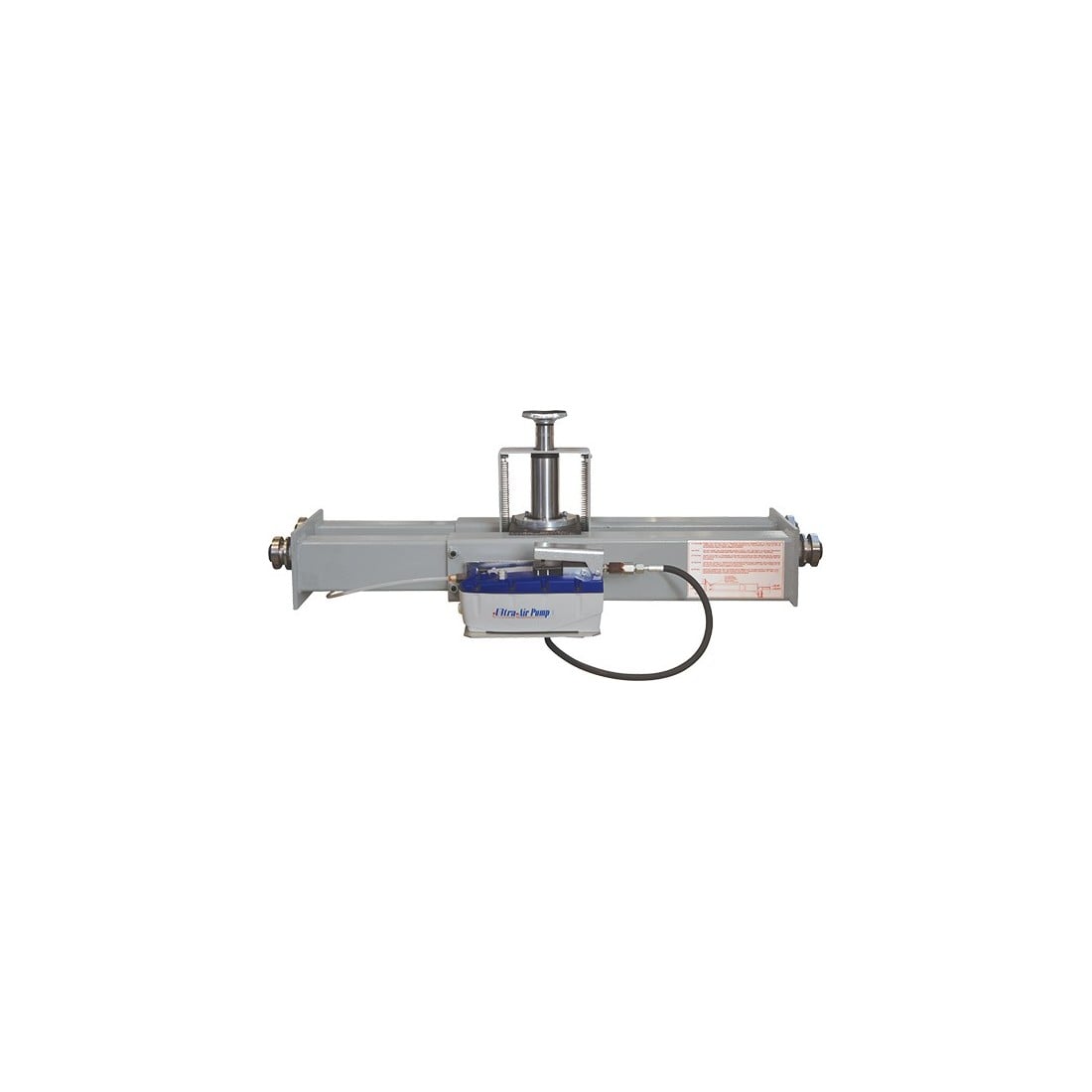 Axle Releaser, J50PHA RAVAGLIOLI (VSG.J50PH.902177, RAV)
