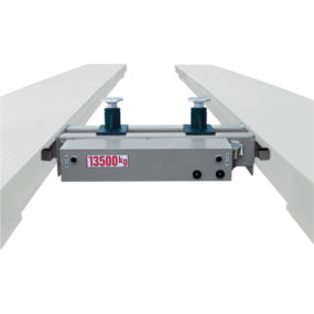 Pneumatic axle releaser, KP118NP RAVAGLIOLI (VSG.KP118.901293, RAV)