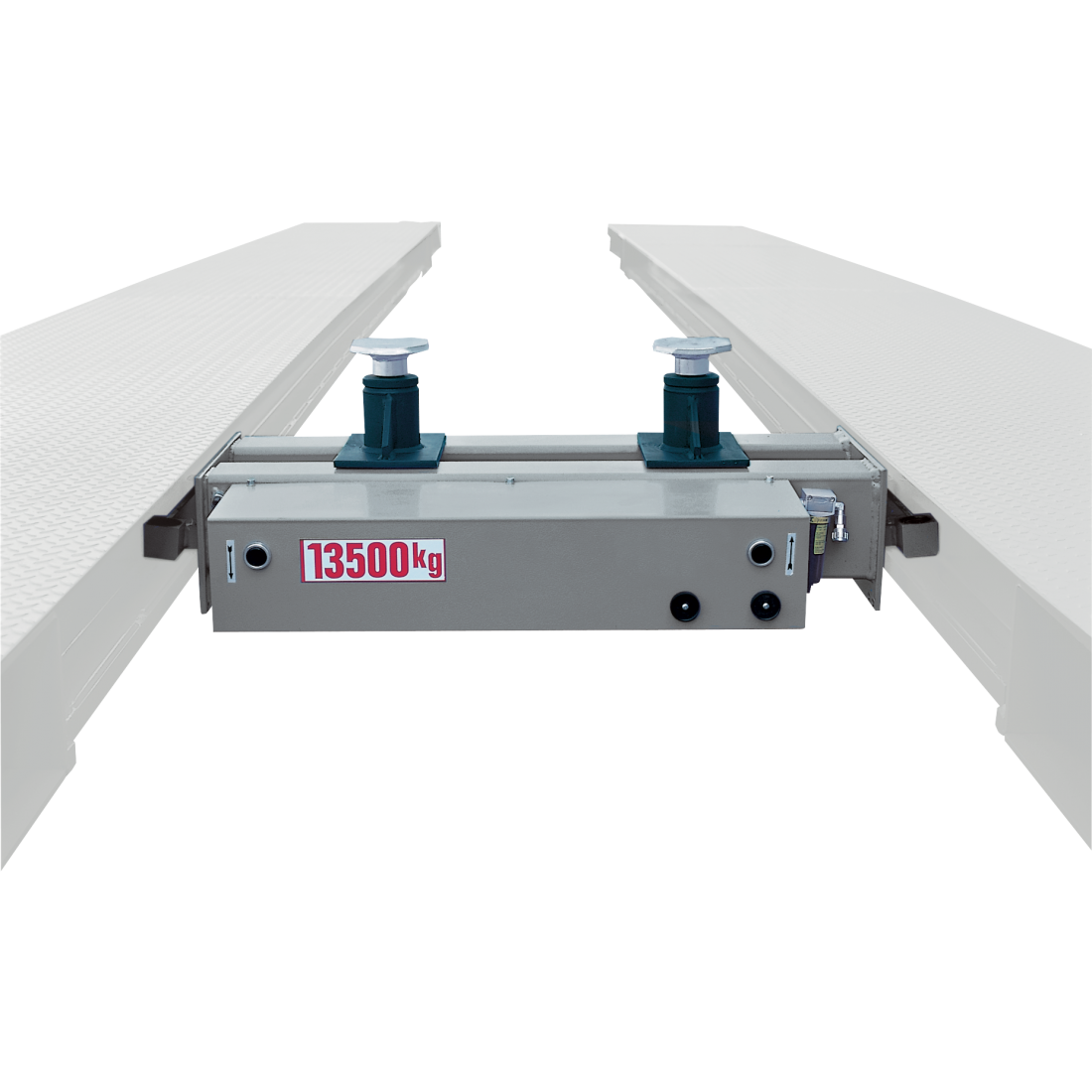 Pneumatic axle releaser, KP118NP RAVAGLIOLI (VSG.KP118.901293, RAV)
