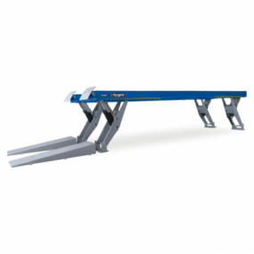 Electrohydraulic Commercial...
