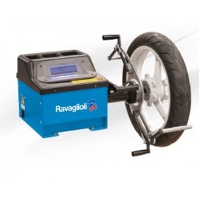 Motorcycle wheel balancer G2.114BIKE RAVAGLIOLI (RAV.GBIKE.201591, RAV)