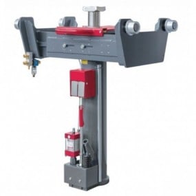 Pit lift 15T Ravaglioli (J150.8F, RAV)