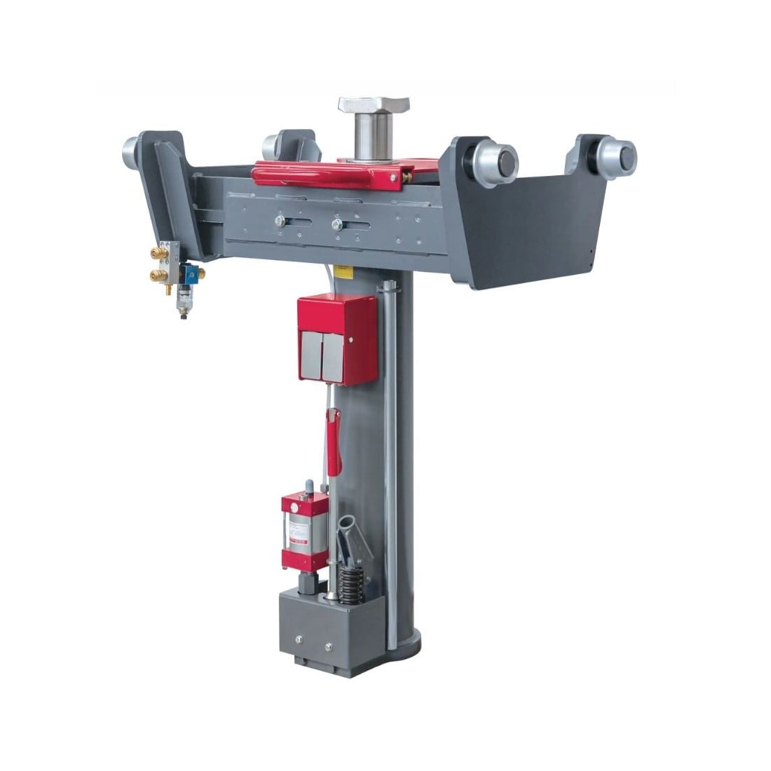 Pit lift 15T Ravaglioli (J150.8F, RAV)