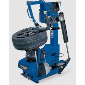 Automatic Tyre changer...