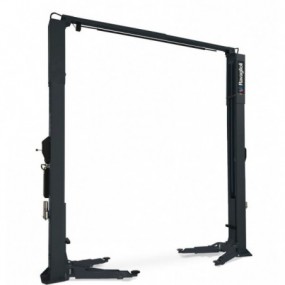 Electro-hydraulic two-post...