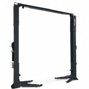 Electro-hydraulic two-post...
