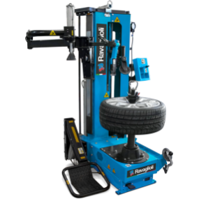 Car tyre changer G1190.30PLUS Ravaglioli (RAV.G1190.200808, RAV)