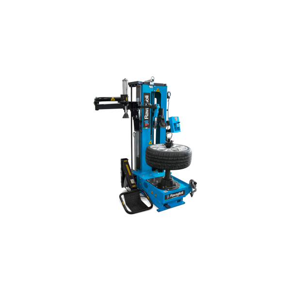 Car tyre changer G1190.30PLUS Ravaglioli (RAV.G1190.200808, RAV)