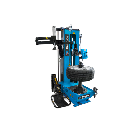 Car tyre changer G1190.30PLUS Ravaglioli (RAV.G1190.200808, RAV)