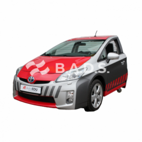 Toyota Prius III hybrid...