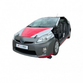 Toyota Prius III...
