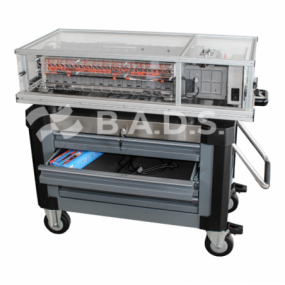 High Voltage Battery...