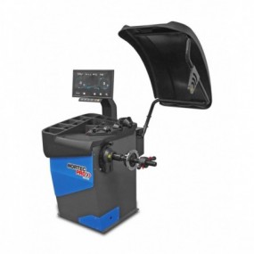 Wheel Balancer WB700 Nortec