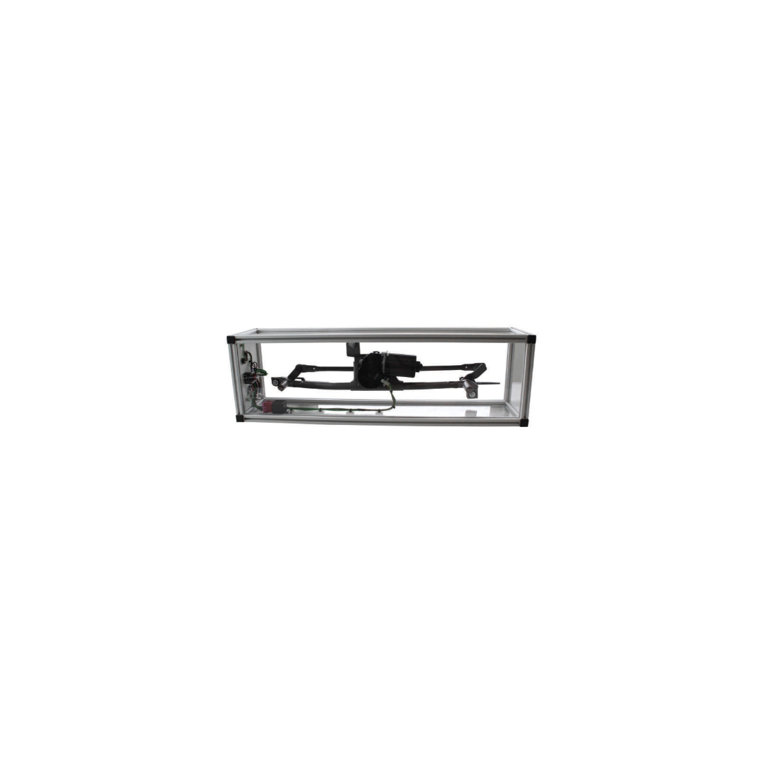 Educational Trainer for the wiper mechanism (MSLV01)
