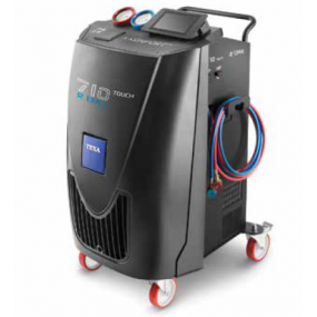 A/C Charging Station KONFORT 710 TOUCH - R134a (Z18310, TEXA)