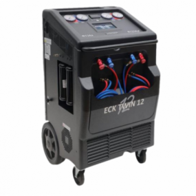 A/C Charging Station Ecotechnics ECK TWIN 12 (K6T5A000000B, ECOTECHNICS)