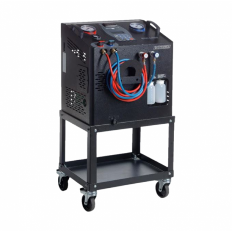 A/C Charging Station Ecotechnics ECK LAND HFO (K5V2A000000H, ECOTECHNICS)