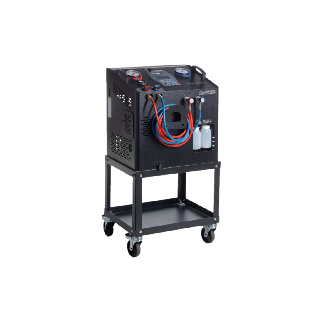 A/C Charging Station Ecotechnics ECK LAND HFO (K5V2A000000H, ECOTECHNICS)