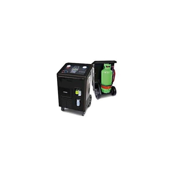 A/C Charging Station Ecotechnics ECK BUS PRO (XK456A000051, ECOTECHNICS)