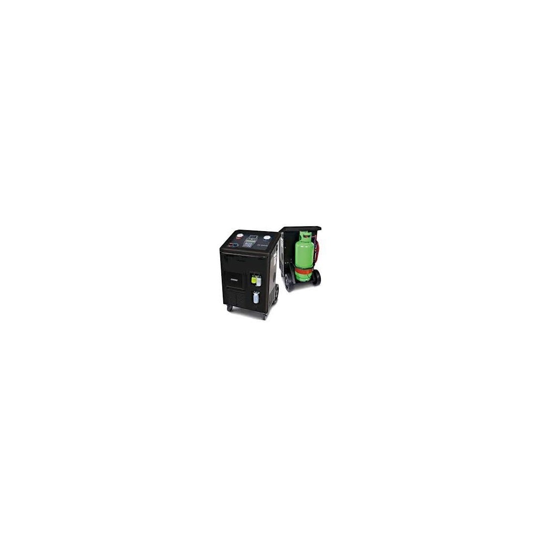 A/C Charging Station Ecotechnics ECK BUS PRO (XK456A000051, ECOTECHNICS)