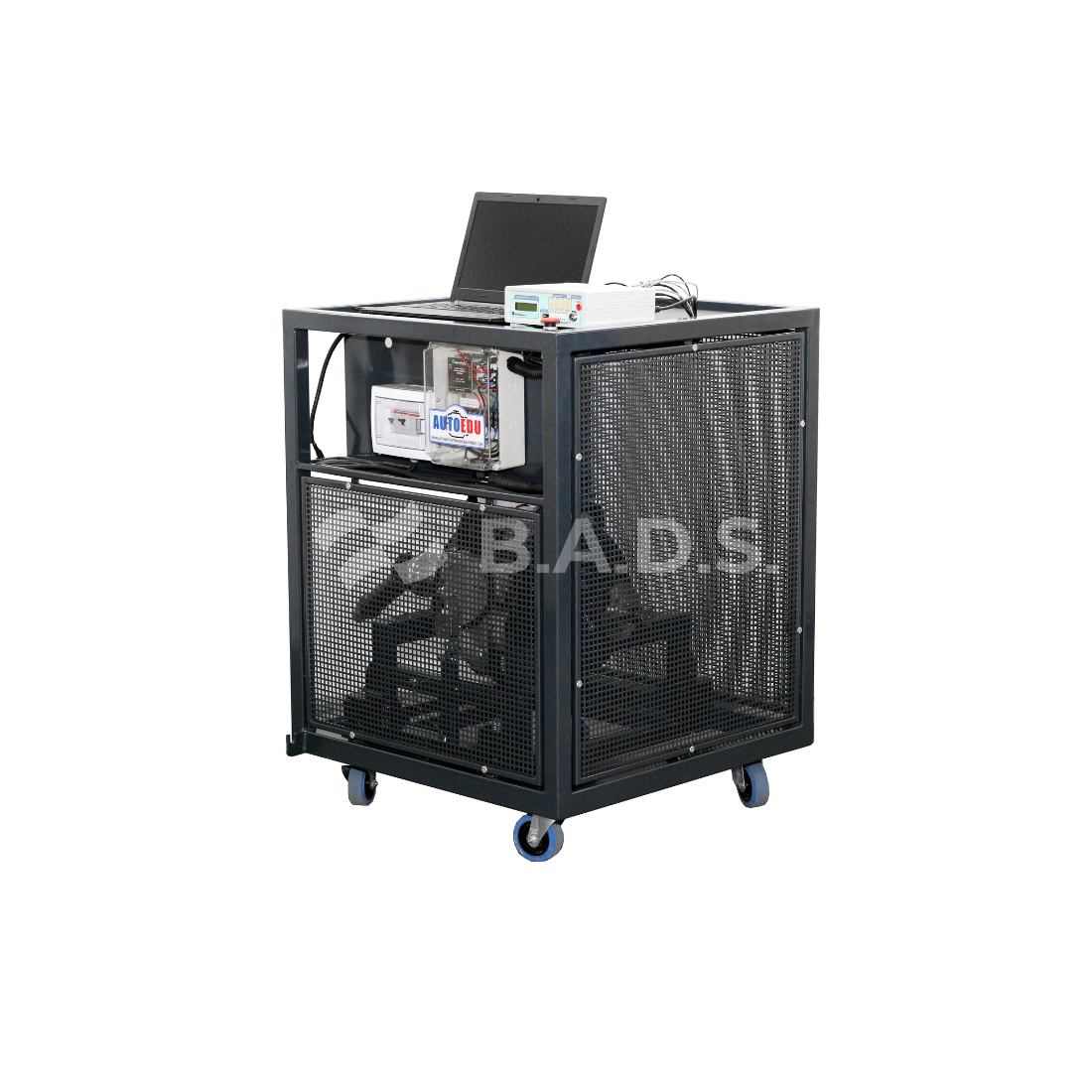 Eddy current brake (DYNO400)