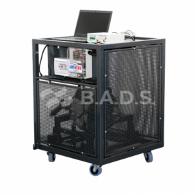 Elektromagnetinis sūkurinių srovių stabdys Dyno800 (DYNO800)