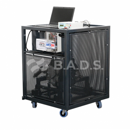 Eddy current brake Dyno800 (DYNO800)