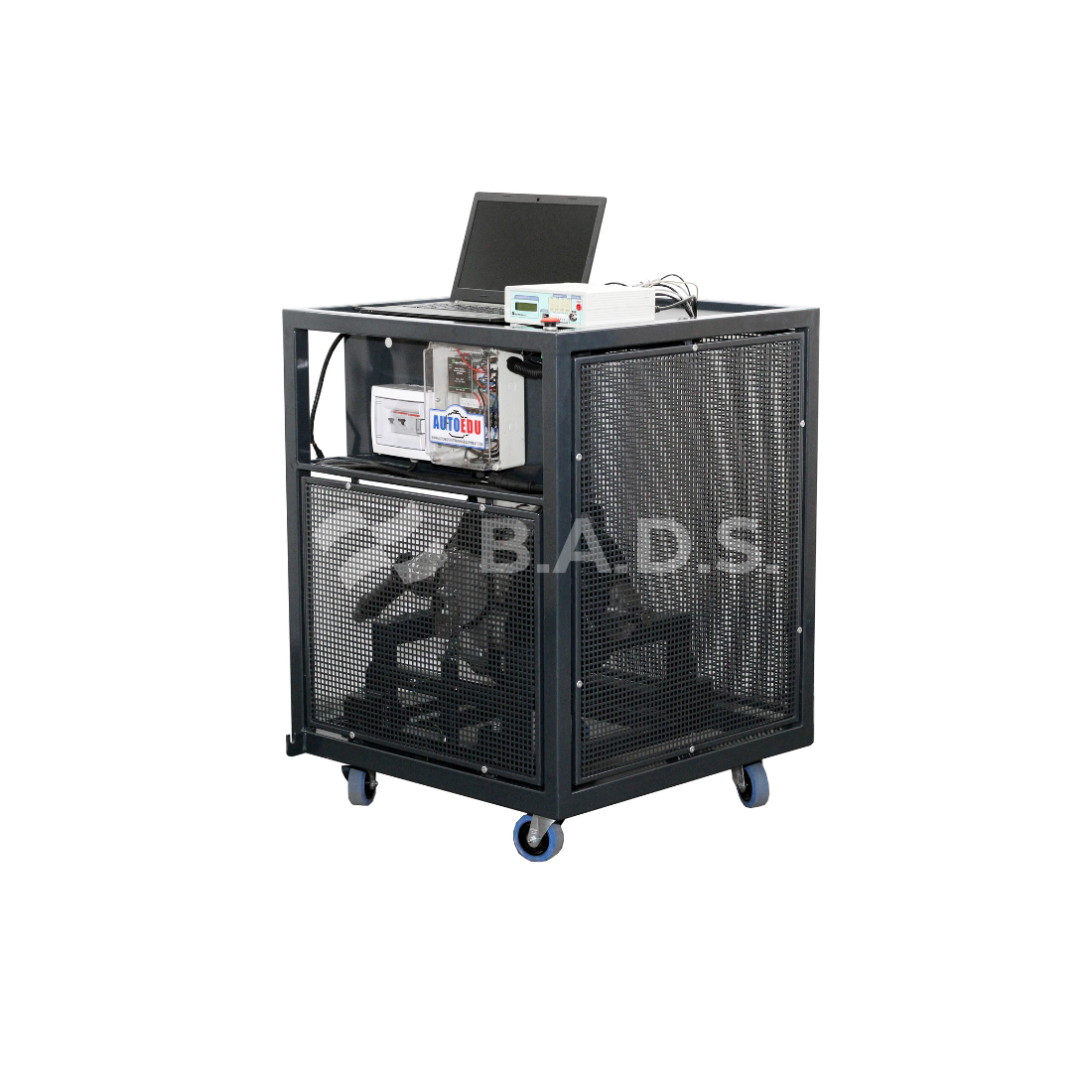 Eddy current brake Dyno800 (DYNO800)