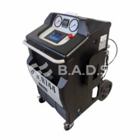 A/C Charging Station ECO₂R744 (Y1R744000000, ECOTECHNICS)