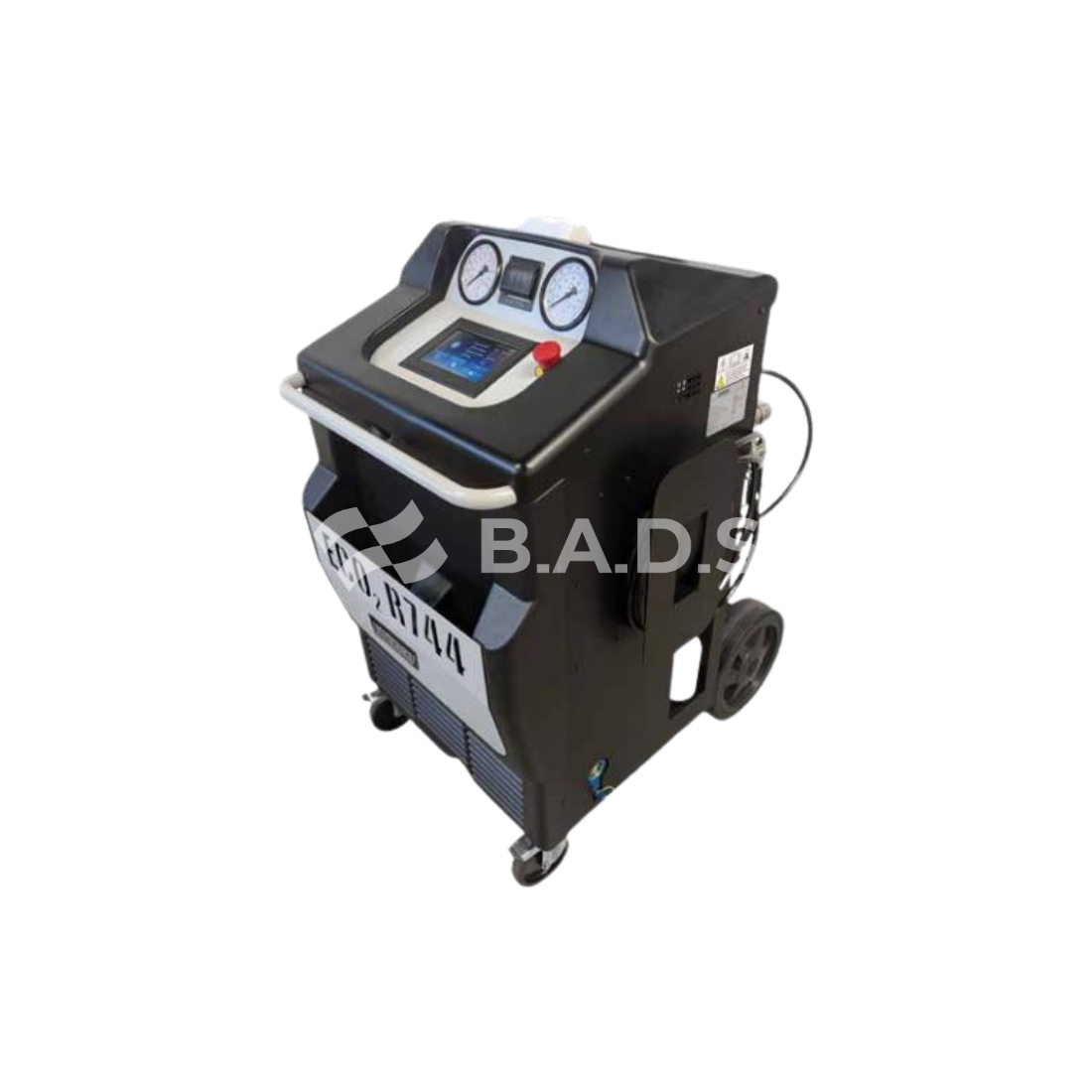 A/C Charging Station ECO₂R744 (Y1R744000000, ECOTECHNICS)