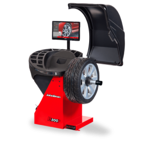 B800P Wheel Balancer John Bean (EEWB578APE1)