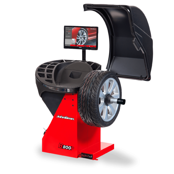 B800P Wheel Balancer John Bean (EEWB578APE1)