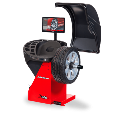 B800P Wheel Balancer John Bean (EEWB578APE1)