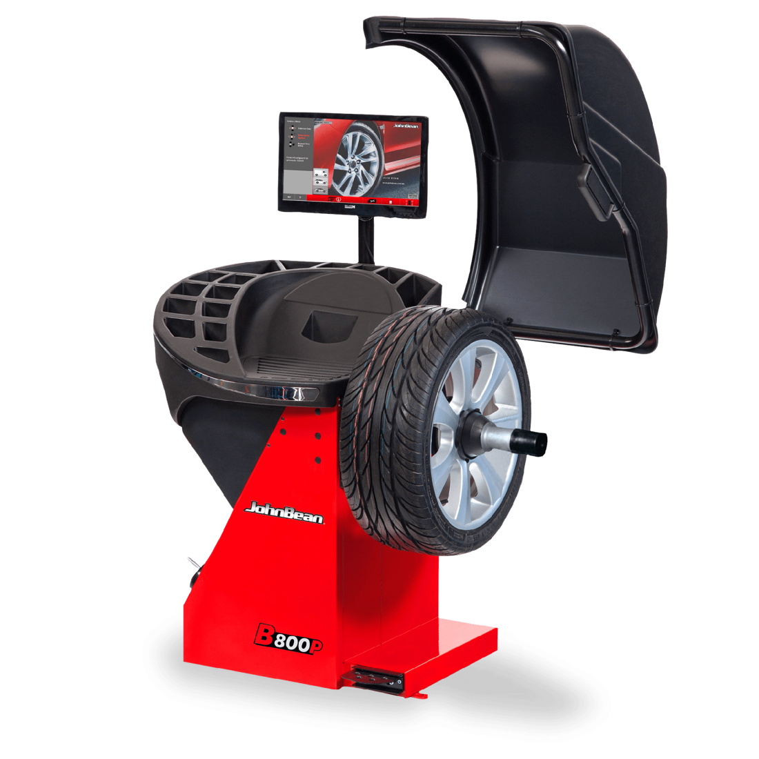 B800P Wheel Balancer John Bean (EEWB578APE1)