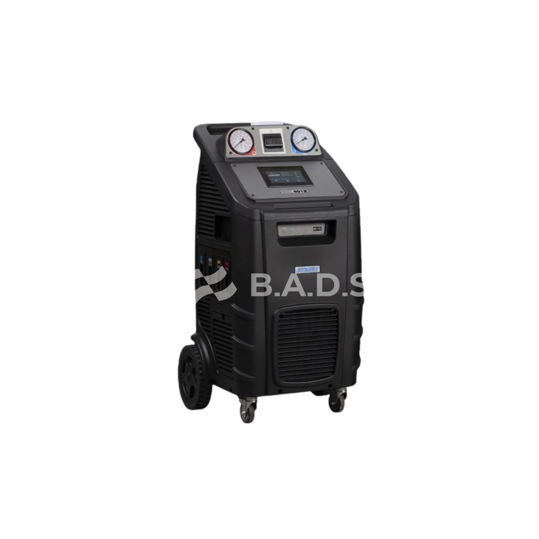 Kondicionierių pildymo stotelė ECK 4012 (Y1Q200000000, ECOTECHNICS)