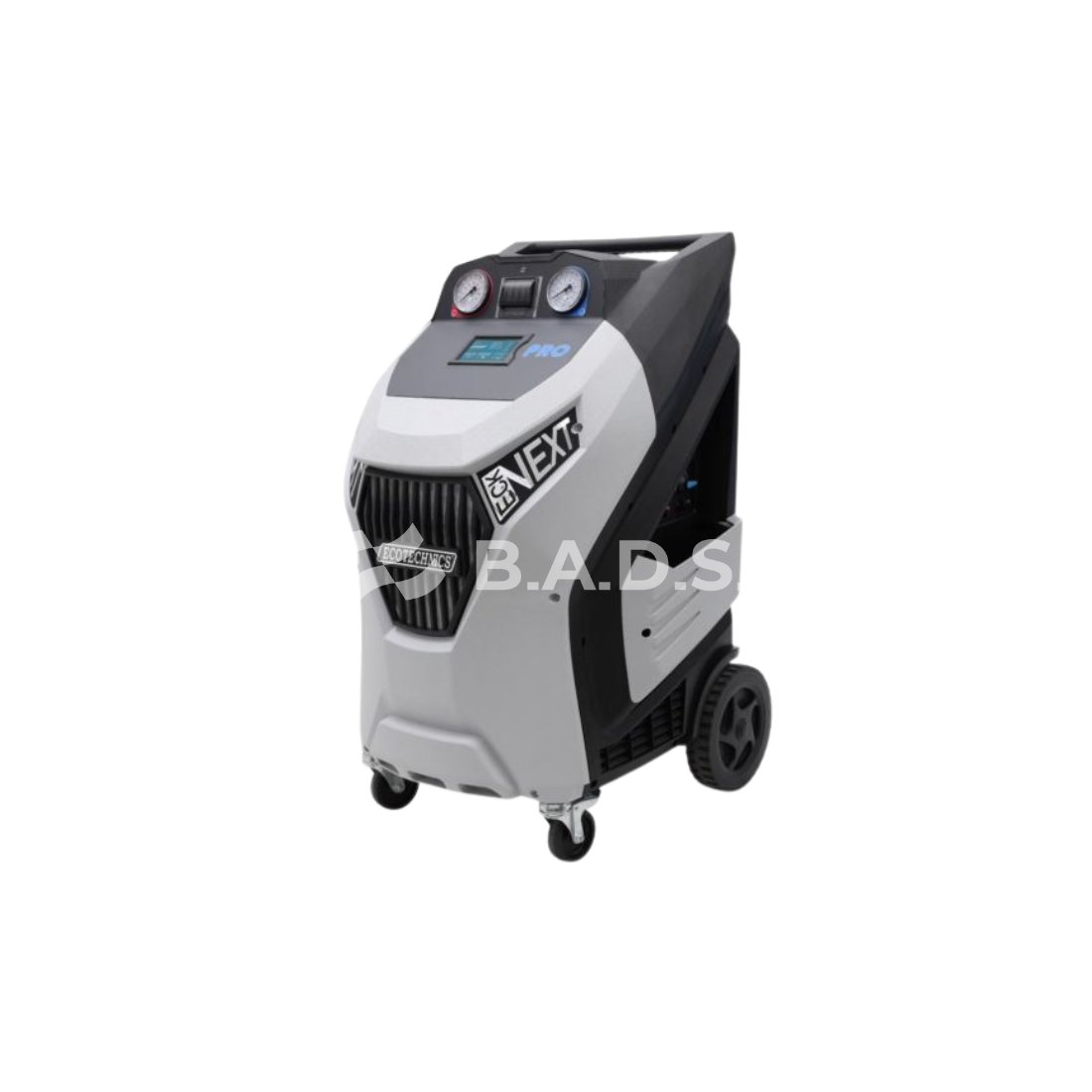 A/C Charging Station ECK NEXT PRO (Y3NP40000000, ECOTECHNICS)