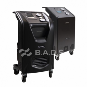 A/C Charging Station Cinquecento12 + printer + front plastic cover (Y3V201700000, ECOTECHNICS)