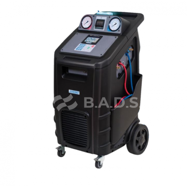 A/C Charging Station Ecotechnics ECK 3900 PREMIUM HFO (K5Z3A250093H, ECOTECHNICS)