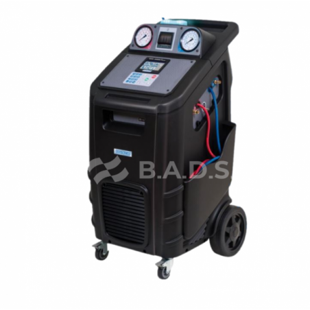A/C Charging Station Ecotechnics ECK 3900 PREMIUM HFO (K5Z3A250093H, ECOTECHNICS)