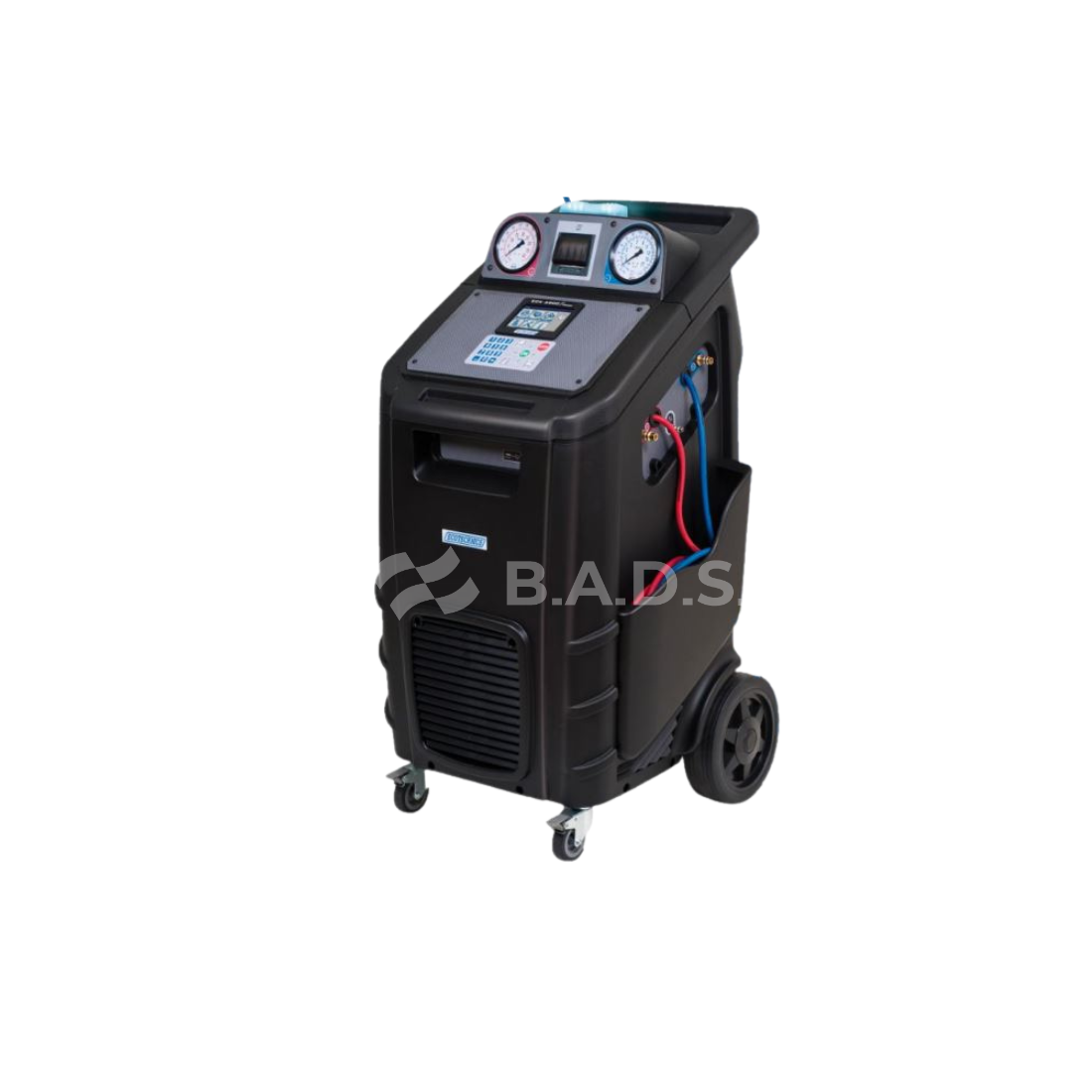 A/C Charging Station Ecotechnics ECK 3900 PREMIUM HFO (K5Z3A250093H, ECOTECHNICS)