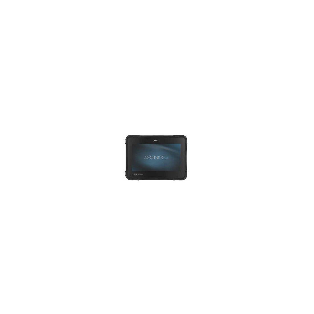 Planšetinis kompiuteris AXONE NEMO PLUS (D127X2, TEXA)