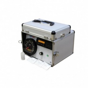 Truck Tachograph Simulator...