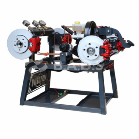 Brake rig (bench version)...