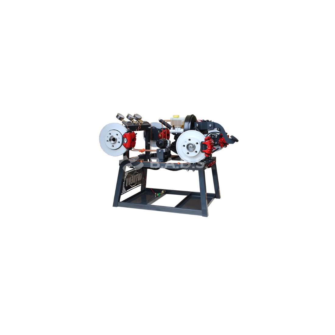 Brake rig (bench version) (MSSS03)
